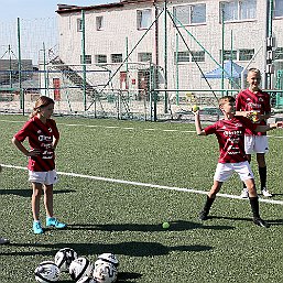2022 0725-29 - Rychnov - Young Stars - fotbalový kemp 1 turnus- 4 - ©PR - 025