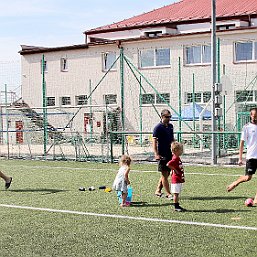 2022 0725-29 - Rychnov - Young Stars - fotbalový kemp 1 turnus- 4 - ©PR - 102