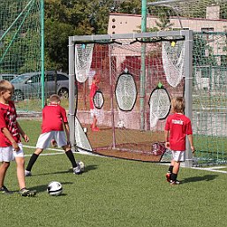 2022 0725-29 - Rychnov - Young Stars - fotbalový kemp 1 turnus- 4 - ©PR - 106
