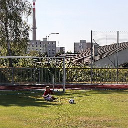 2022 0725-29 - Rychnov - Young Stars - fotbalový kemp 1 turnus- 4 - ©PR - 047