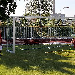 2022 0725-29 - Rychnov - Young Stars - fotbalový kemp 1 turnus- 4 - ©PR - 052