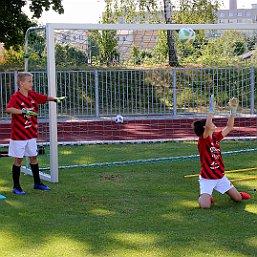 2022 0725-29 - Rychnov - Young Stars - fotbalový kemp 1 turnus- 4 - ©PR - 054