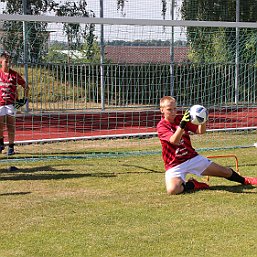 2022 0725-29 - Rychnov - Young Stars - fotbalový kemp 1 turnus- 4 - ©PR - 060