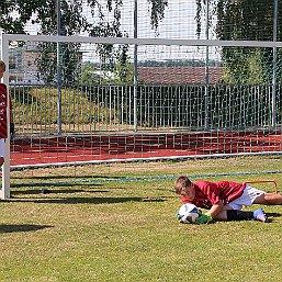 2022 0725-29 - Rychnov - Young Stars - fotbalový kemp 1 turnus- 4 - ©PR - 061