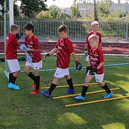 2022 0725-29 - Rychnov - Young Stars - fotbalový kemp 1 turnus- 4 - ©PR - 063