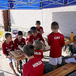 2022 0725-29 - Rychnov - Young Stars - fotbalový kemp 1 turnus- 4 - ©PR - 081
