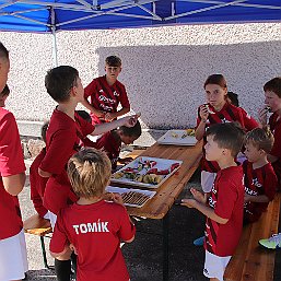 2022 0725-29 - Rychnov - Young Stars - fotbalový kemp 1 turnus- 4 - ©PR - 082