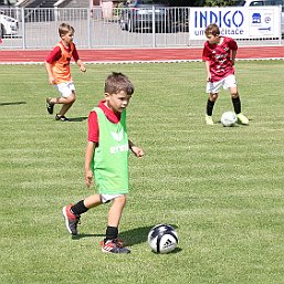 2022 0725-29 - Rychnov - Young Stars - fotbalový kemp 1 turnus- 4 - ©PR - 110