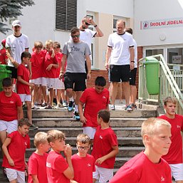 2022 0725-29 - Rychnov - Young Stars - fotbalový kemp 1 turnus- 4 - ©PR - 150