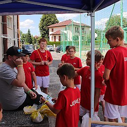 2022 0725-29 - Rychnov - Young Stars - fotbalový kemp 1 turnus- 4 - ©PR - 156