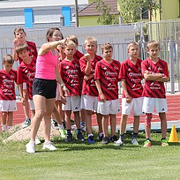 2022 0725-29 - Rychnov - Young Stars - fotbalový kemp 1 turnus- 4 - ©PR - 167