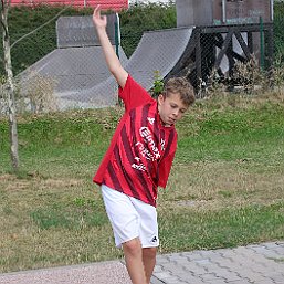 2022 0725-29 - Rychnov - Young Stars - fotbalový kemp 1 turnus- 4 - ©PR - 243