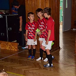 2022 0725-29 - Rychnov - Young Stars - fotbalový kemp 1 turnus- 5 - ©PR - 001 IPR
