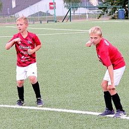 2022 0725-29 - Rychnov - Young Stars - fotbalový kemp 1 turnus- 5 - ©PR - 015