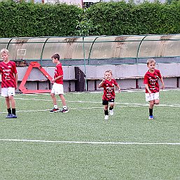 2022 0725-29 - Rychnov - Young Stars - fotbalový kemp 1 turnus- 5 - ©PR - 028