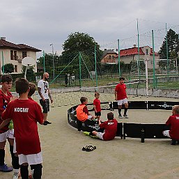 2022 0725-29 - Rychnov - Young Stars - fotbalový kemp 1 turnus- 5 - ©PR - 318