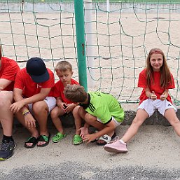 2022 0725-29 - Rychnov - Young Stars - fotbalový kemp 1 turnus- 5 - ©PR - 174