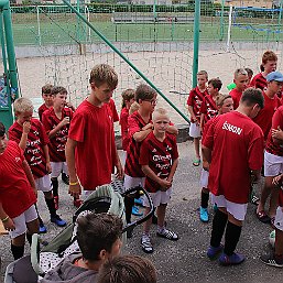 2022 0725-29 - Rychnov - Young Stars - fotbalový kemp 1 turnus- 5 - ©PR - 319