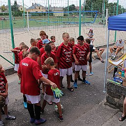 2022 0725-29 - Rychnov - Young Stars - fotbalový kemp 1 turnus- 5 - ©PR - 320