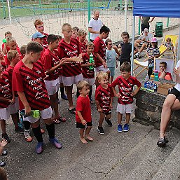 2022 0725-29 - Rychnov - Young Stars - fotbalový kemp 1 turnus- 5 - ©PR - 322