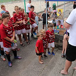 2022 0725-29 - Rychnov - Young Stars - fotbalový kemp 1 turnus- 5 - ©PR - 323