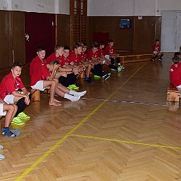 2022 0725-29 - Rychnov - Young Stars - fotbalový kemp 1 turnus - ©PR - 006 IPR