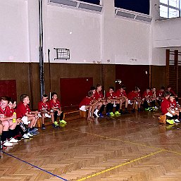 2022 0725-29 - Rychnov - Young Stars - fotbalový kemp 1 turnus - ©PR - 008 IPR