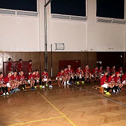 2022 0725-29 - Rychnov - Young Stars - fotbalový kemp 1 turnus - ©PR - 011