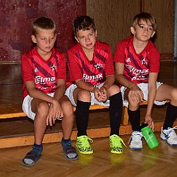 2022 0725-29 - Rychnov - Young Stars - fotbalový kemp 1 turnus - ©PR - 021 IPR