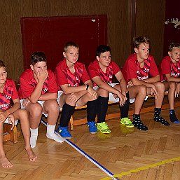 2022 0725-29 - Rychnov - Young Stars - fotbalový kemp 1 turnus - ©PR - 022 IPR