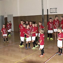 2022 0725-29 - Rychnov - Young Stars - fotbalový kemp 1 turnus - ©PR - 042