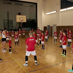 2022 0725-29 - Rychnov - Young Stars - fotbalový kemp 1 turnus - ©PR - 043