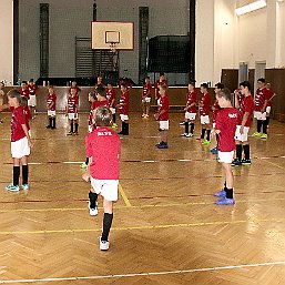 2022 0725-29 - Rychnov - Young Stars - fotbalový kemp 1 turnus - ©PR - 045