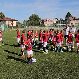 2022 0725-29 - Rychnov - Young Stars - fotbalový kemp 1 turnus - ©PR - 054