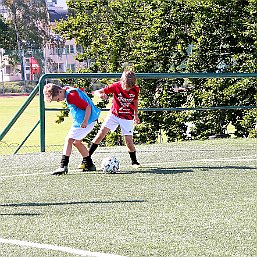 2022 0725-29 - Rychnov - Young Stars - fotbalový kemp 1 turnus - ©PR - 062