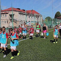 2022 0725-29 - Rychnov - Young Stars - fotbalový kemp 1 turnus - ©PR - 095