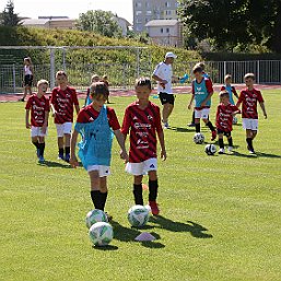 2022 0725-29 - Rychnov - Young Stars - fotbalový kemp 1 turnus - ©PR - 097