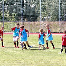 2022 0725-29 - Rychnov - Young Stars - fotbalový kemp 1 turnus - ©PR - 106