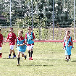 2022 0725-29 - Rychnov - Young Stars - fotbalový kemp 1 turnus - ©PR - 107