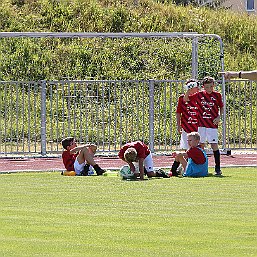 2022 0725-29 - Rychnov - Young Stars - fotbalový kemp 1 turnus - ©PR - 111