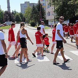 2022 0725-29 - Rychnov - Young Stars - fotbalový kemp 1 turnus - ©PR - 122