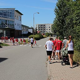 2022 0725-29 - Rychnov - Young Stars - fotbalový kemp 1 turnus - ©PR - 124