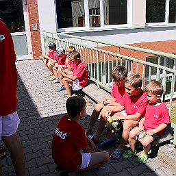 2022 0725-29 - Rychnov - Young Stars - fotbalový kemp 1 turnus - ©PR - 133