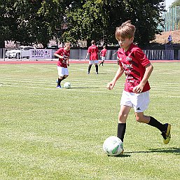 2022 0725-29 - Rychnov - Young Stars - fotbalový kemp 1 turnus - ©PR - 200