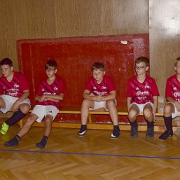 2022 0725-29 - Rychnov - Young Stars - fotbalový kemp 1 turnus-2 - ©PR - 012 IPR