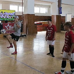 2022 0725-29 - Rychnov - Young Stars - fotbalový kemp 1 turnus-3 - ©PR - 004