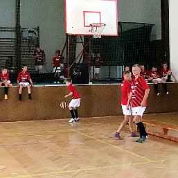 2022 0725-29 - Rychnov - Young Stars - fotbalový kemp 1 turnus-3 - ©PR - 008