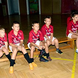 2022 0725-29 - Rychnov - Young Stars - fotbalový kemp 1 turnus-3 - ©PR - 020 IPR