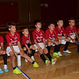 2022 0725-29 - Rychnov - Young Stars - fotbalový kemp 1 turnus-3 - ©PR - 035 IPR