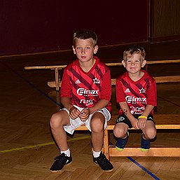 2022 0725-29 - Rychnov - Young Stars - fotbalový kemp 1 turnus-3 - ©PR - 036 IPR